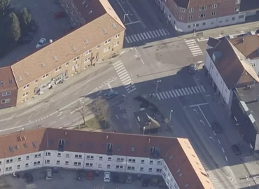 Bolig Mariagervej 41 8900 Randers C