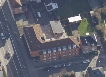 Bolig Mariagervej 41 8900 Randers C