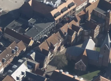 Butik til leje på Nygade 9, 6950 Ringkøbing - 343 m² | Foto 1 - Lokalebasen