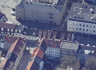 Butik Reberbansgade 13A 9000 Aalborg