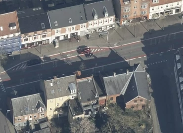 Butik til leje på Adelgade 116, 8660 Skanderborg - 331 m² | Foto 3 - Lokalebasen