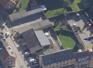 Bolig Rebslagervej 4 8900 Randers C