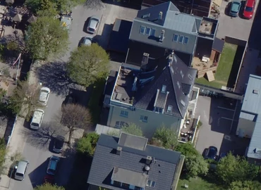 Bolig Kong Georgs Vej 41B 2000 Frederiksberg