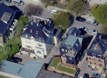 Bolig Kong Georgs Vej 41B 2000 Frederiksberg