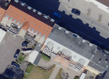 Butik Jægersborg Alle 35 2920 Charlottenlund