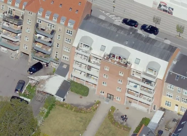 Butik Jægersborg Alle 35 2920 Charlottenlund