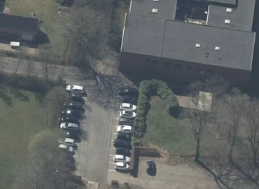 Kontor til leje på Hærvejen 8, 6230 Rødekro - 400 m² | Foto 1 - Lokalebasen.dk