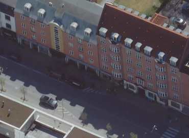 Butik Jægersborg Alle 35 2920 Charlottenlund