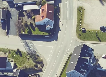 Bolig Ølholm Bygade 3A 7160 Tørring