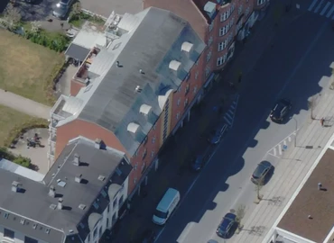 Butik Jægersborg Alle 35 2920 Charlottenlund