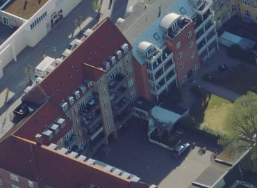 Butik Jægersborg Alle 35 2920 Charlottenlund