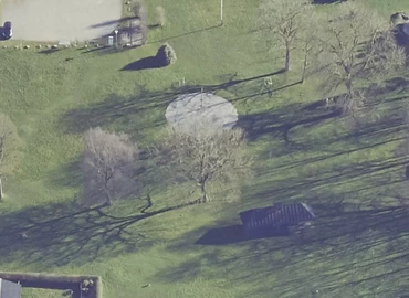 Bolig Ølholm Bygade 3A 7160 Tørring