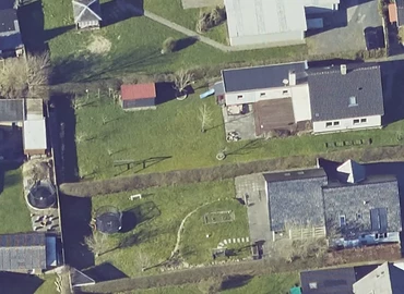 Bolig Ølholm Bygade 3A 7160 Tørring