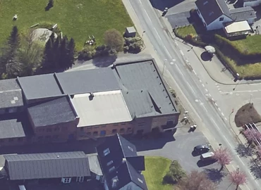 Bolig Ølholm Bygade 3A 7160 Tørring