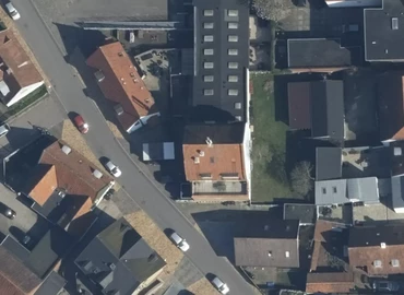 Bolig Møllegade 6A 6200 Aabenraa