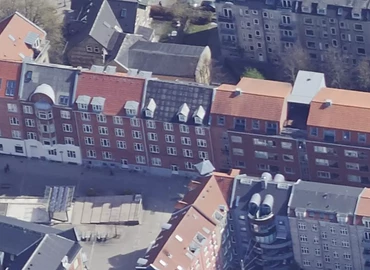 Bolig Louisegade 9 9000 Aalborg