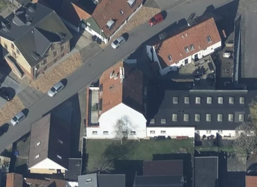 Bolig Møllegade 6A 6200 Aabenraa