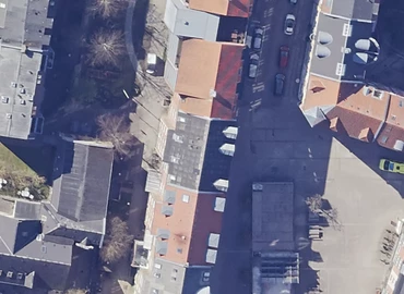 Bolig Louisegade 9 9000 Aalborg