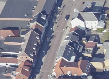 Butik Himmerlandsgade 99 9600 Aars