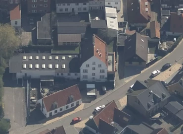 Bolig Møllegade 6A 6200 Aabenraa