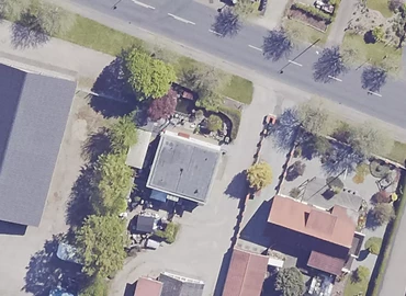 Lager / produktion Odensevej 181A 5500 Middelfart