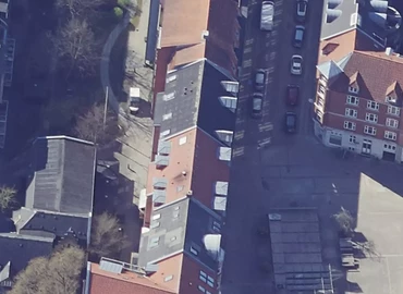 Bolig Louisegade 9 9000 Aalborg