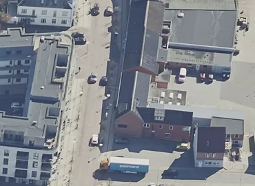 Butik Himmerlandsgade 99 9600 Aars