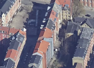 Bolig Louisegade 9 9000 Aalborg