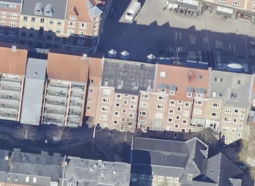 Bolig Louisegade 9 9000 Aalborg