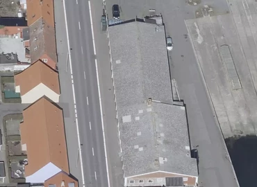 Lager / produktion Ndr. Strandvej 6 3730 Neksø