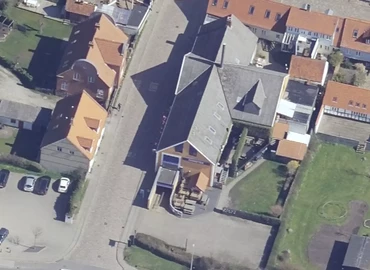 Butik Toldbodvej 1 8400 Ebeltoft