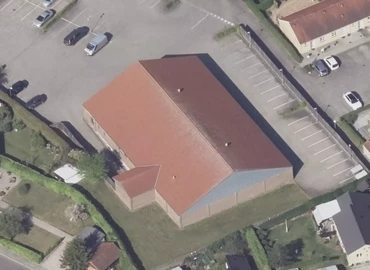 Butik til leje på Assensvej 2, 5600 Faaborg - 845 m² | Foto 0 - Lokalebasen.dk