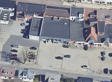 Butik Himmerlandsgade 99 9600 Aars