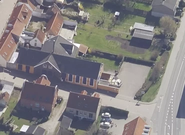 Butik Toldbodvej 1 8400 Ebeltoft