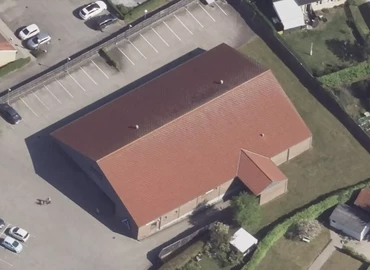 Butik til leje på Assensvej 2, 5600 Faaborg - 845 m² | Foto 0 - Lokalebasen