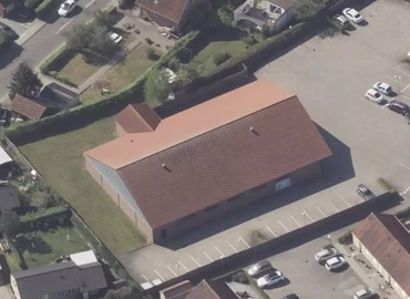 Butik til leje på Assensvej 2, 5600 Faaborg - 845 m² | Foto 1 - Lokalebasen