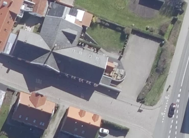 Butik Toldbodvej 1 8400 Ebeltoft