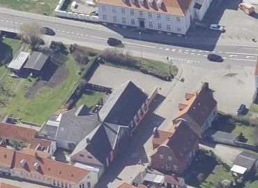 Butik Toldbodvej 1 8400 Ebeltoft