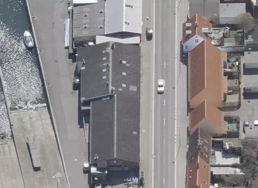 Lager / produktion Ndr. Strandvej 6 3730 Neksø