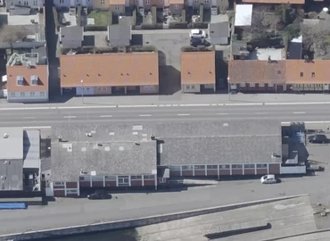 Lager / produktion Ndr. Strandvej 6 3730 Neksø