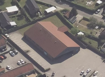 Butik til leje på Assensvej 2, 5600 Faaborg - 845 m² | Foto 3 - Lokalebasen.dk