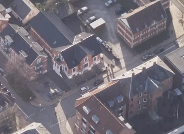 Bolig Thorsgade 1 5000 Odense C