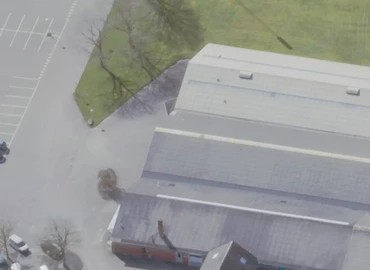 1159 m² Warehouse rental in Ribe, Industrivej 20B (6760) - 2 | MatchOffice