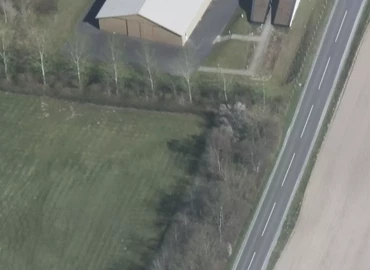 1052 m² Commercial warehouse rental in Sorvad, Aulumvej 7 (7550) - 3 | MatchOffice