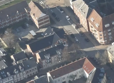Bolig Thorsgade 1 5000 Odense C