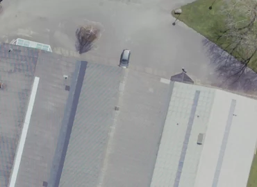 1159 m² Warehouse space rental in Ribe, Industrivej 20B (6760) - 4 | MatchOffice.com