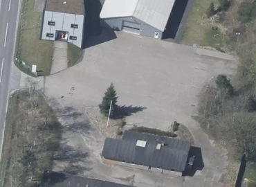 1052 m² Warehouse rental in Sorvad, Aulumvej 7 (7550) - 2 | MatchOffice