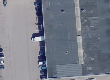 Lager til leje på Roholmsvej 10H, 2620 Albertslund - 1209 m² | Foto 4 - Lokalebasen