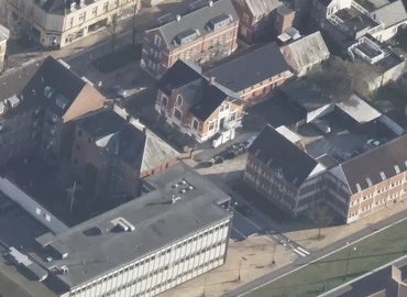 Bolig Thorsgade 1 5000 Odense C