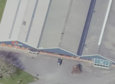 Lager til leje på Industrivej 20B, 6760 Ribe - 1159 m² | Foto 0 - Lokalebasen.dk